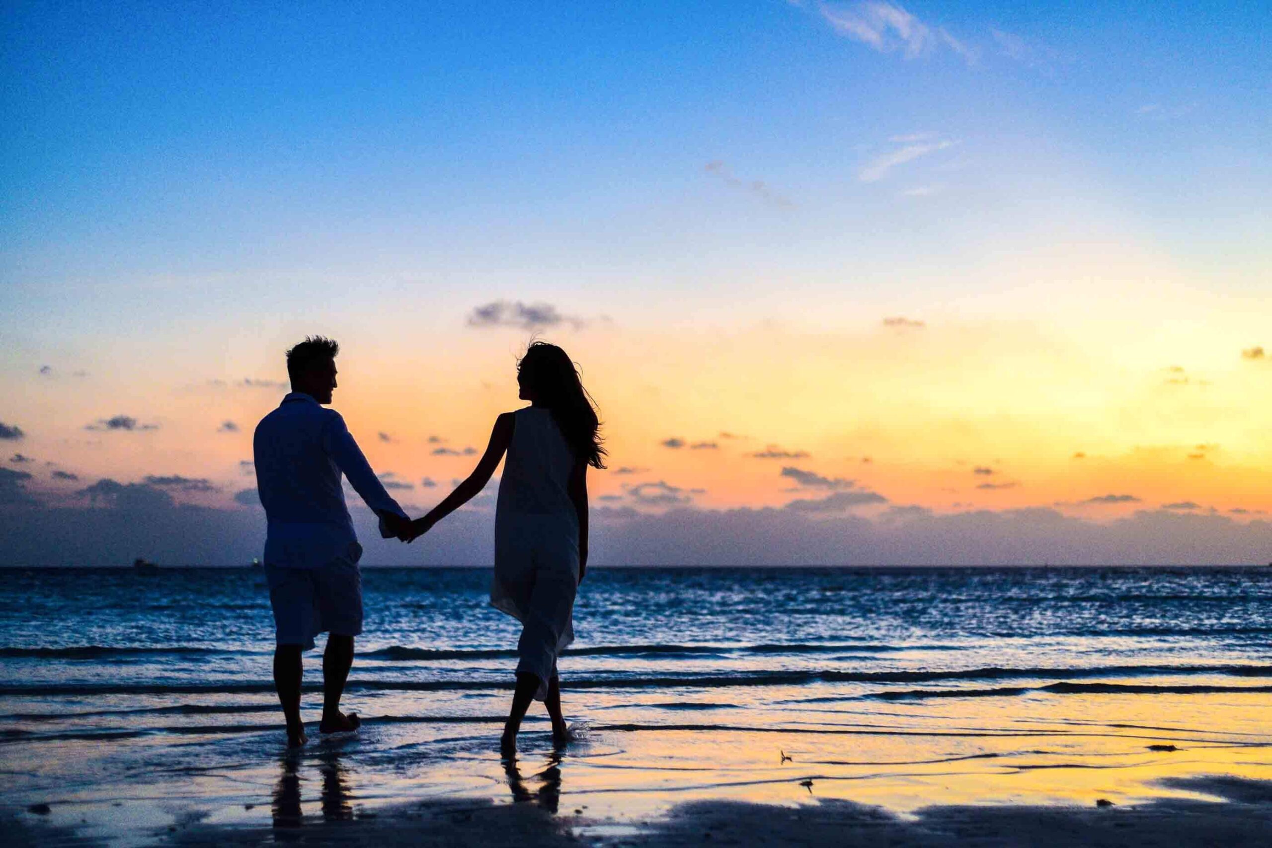 Merrymaking Islands (6 Nights & 7 Days Honeymoon Package)