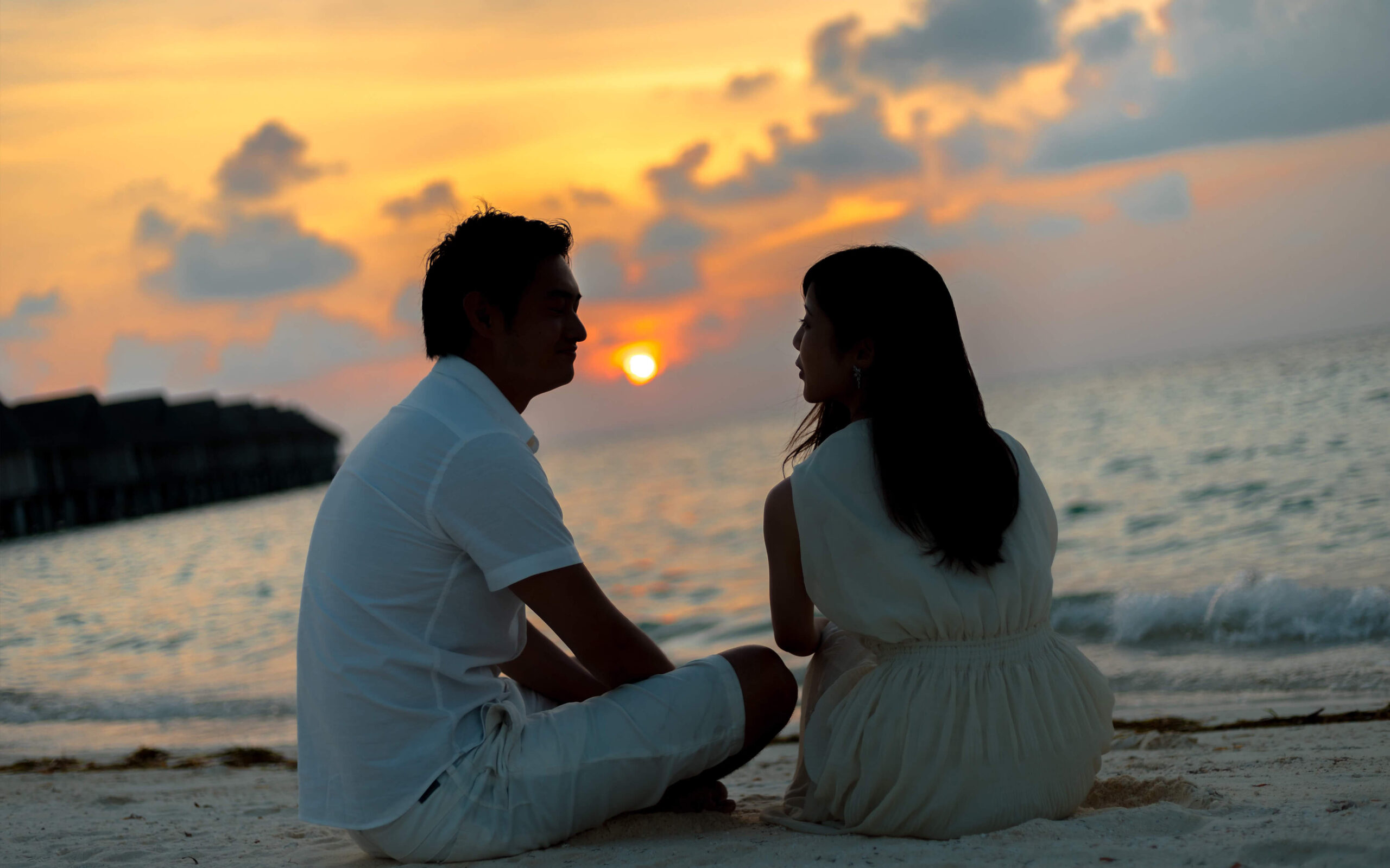 Exciting Andamans (6 Nights & 7 Days Honeymoon Package)