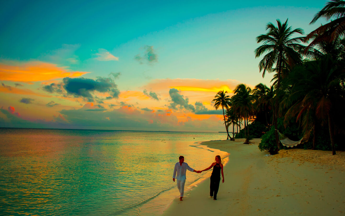 Exciting Andamans (6 Nights & 7 Days Honeymoon Package)
